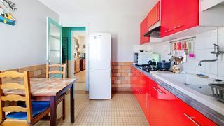  Maison � vendre 4 pi�ces 74 m�