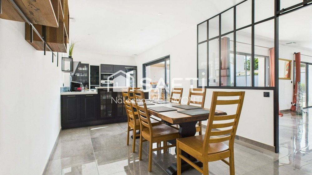 � vendre  Maison Angoulins (17690)