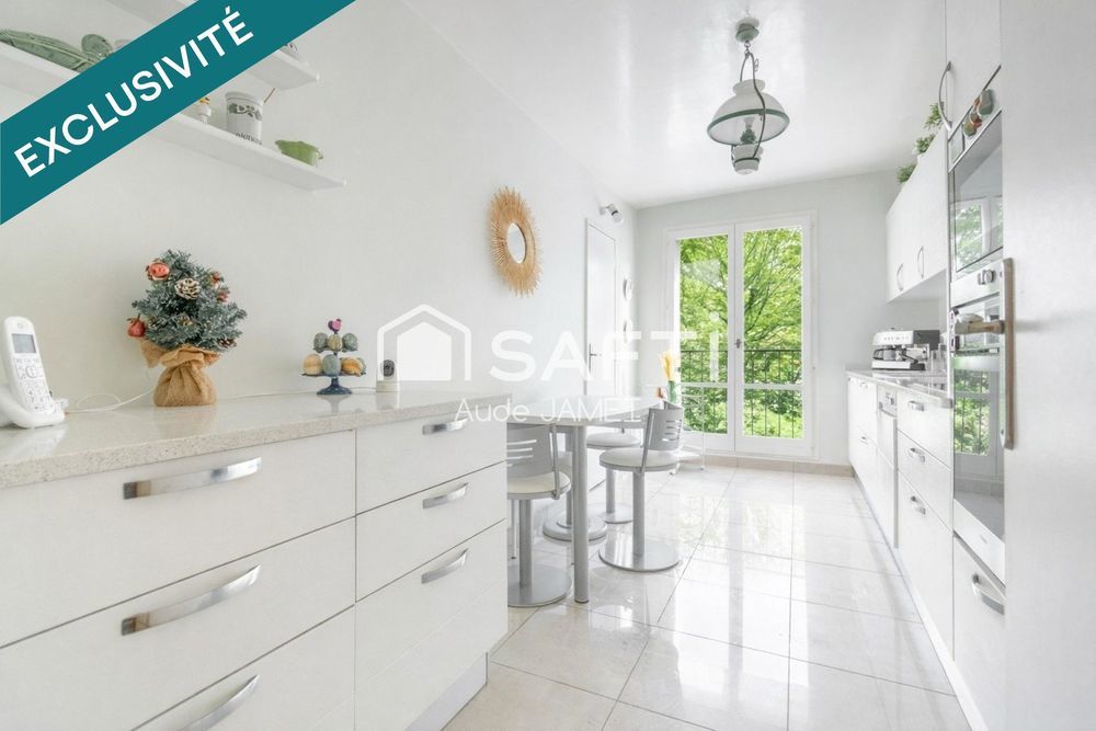 � vendre  Appartement Versailles (78000)