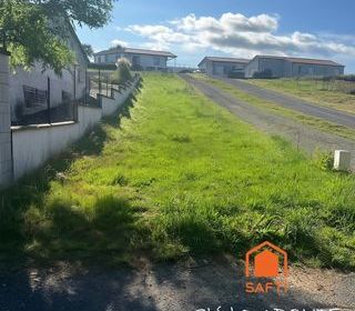  Terrain � vendre 2043 m�