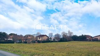  Terrain � vendre 4000 m�