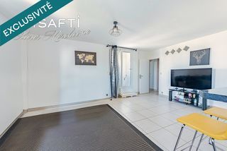  Appartement � vendre 2 pi�ces 51 m�