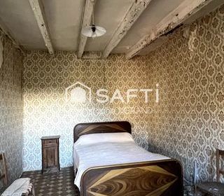  Maison � vendre 3 pi�ces 45 m�