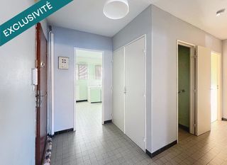  Appartement � vendre 4 pi�ces 75 m�