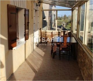  Maison � vendre 4 pi�ces 95 m�