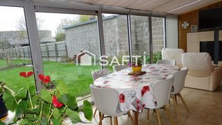  Maison � vendre 6 pi�ces 131 m�