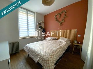  Maison � vendre 4 pi�ces 96 m�