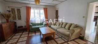  Maison � vendre 3 pi�ces 76 m�