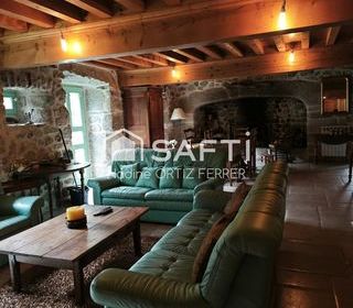  Maison � vendre 15 + pi�ces 700 m�