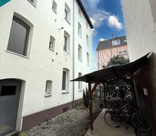  Appartement � vendre 2 pi�ces 46 m�