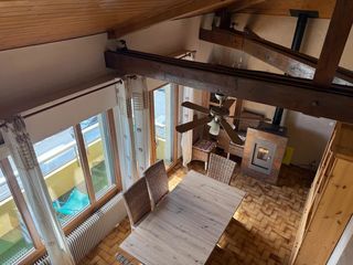  Appartement � vendre 4 pi�ces 85 m�