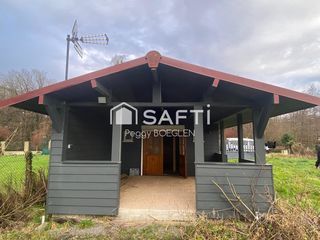  Terrain � vendre 1720 m�