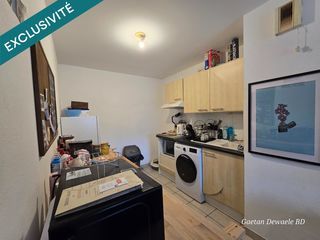  Appartement � vendre 3 pi�ces 51 m�