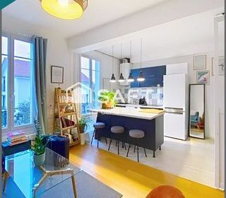  Appartement � vendre 2 pi�ces 39 m�