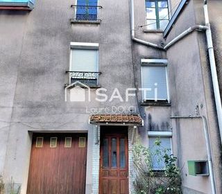  Maison � vendre 8 pi�ces 450 m�