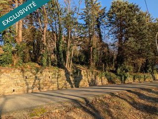  Terrain � vendre 3956 m�