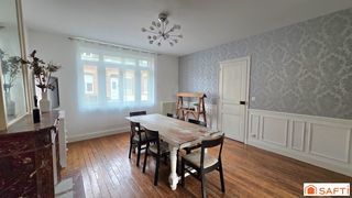  Maison � vendre 8 pi�ces 245 m�