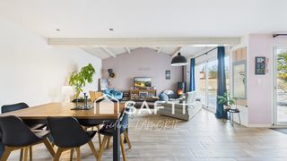  Maison � vendre 7 pi�ces 150 m�