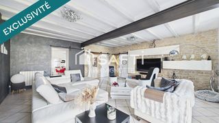  Maison � vendre 7 pi�ces 198 m�