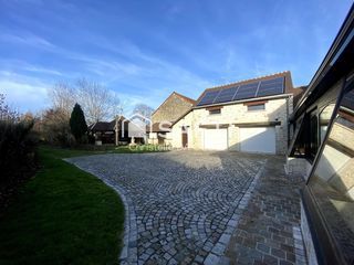  Maison � vendre 7 pi�ces 275 m�