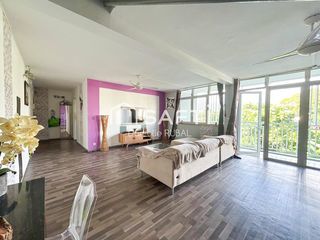  Appartement � vendre 4 pi�ces 108 m�