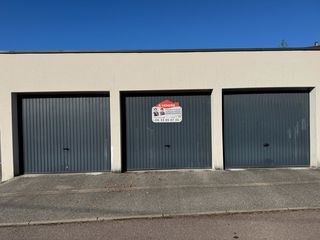  Parking / Garage � vendre 14 m�