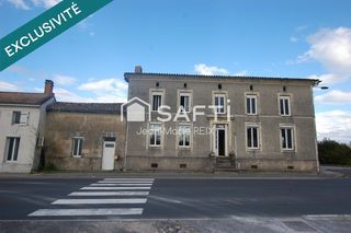  Maison � vendre 6 pi�ces 220 m�