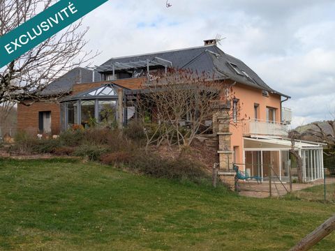   Differentes Opportunit�s pour cette Propri�t� Maison - 12 pi�ce(s) - 320 m�