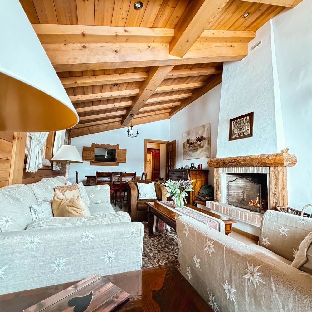 � vendre  Appartement Meg�ve (74120)