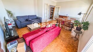  Appartement � vendre 4 pi�ces 89 m�