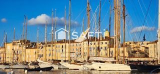  Appartement � vendre 1 pi�ce 32 m�