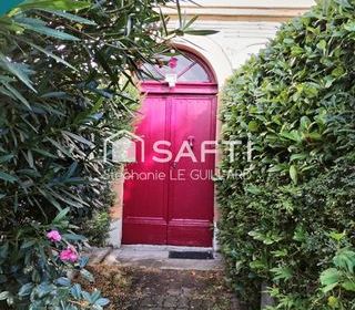  Appartement � vendre 4 pi�ces 85 m�