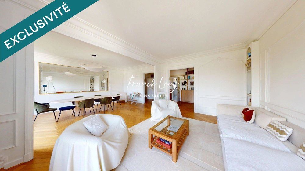 � vendre  Appartement Neuilly-sur-Seine (92200)