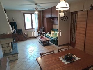  Maison � vendre 5 pi�ces 125 m�