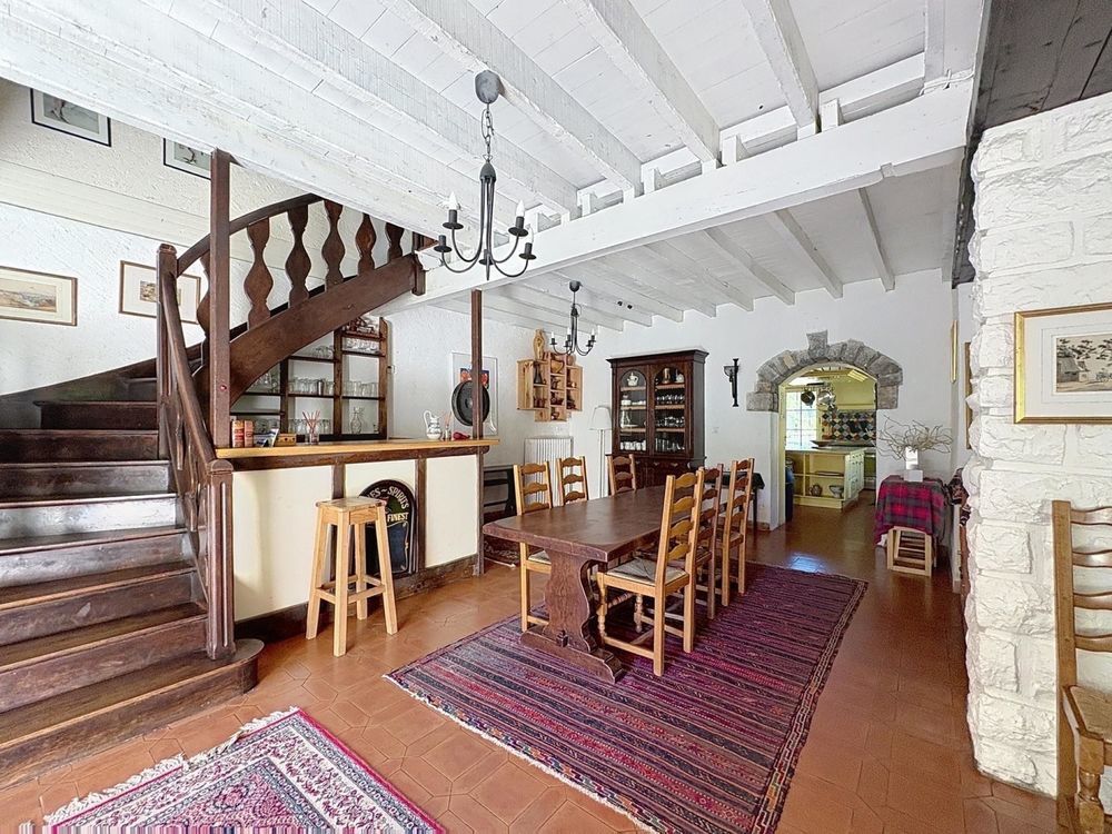 � vendre  Maison Durban-sur-Arize (09240)