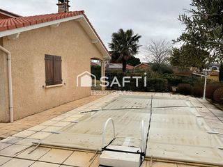  Maison � vendre 3 pi�ces 99 m�