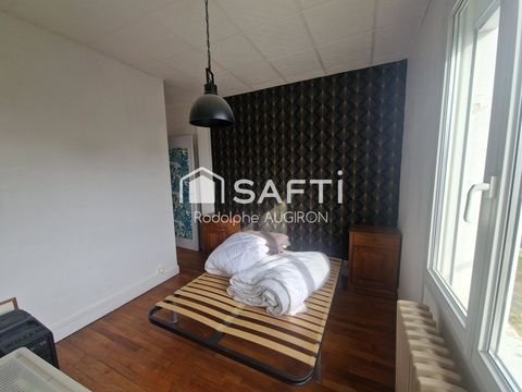  Maison � vendre 4 pi�ces 69 m�