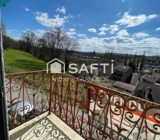  Maison � vendre 7 pi�ces 144 m�