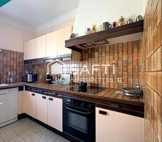  Maison � vendre 5 pi�ces 128 m�