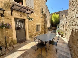  Maison � vendre 4 pi�ces 81 m�