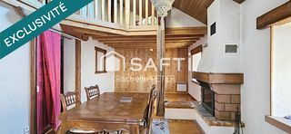  Maison � vendre 15 + pi�ces 260 m�