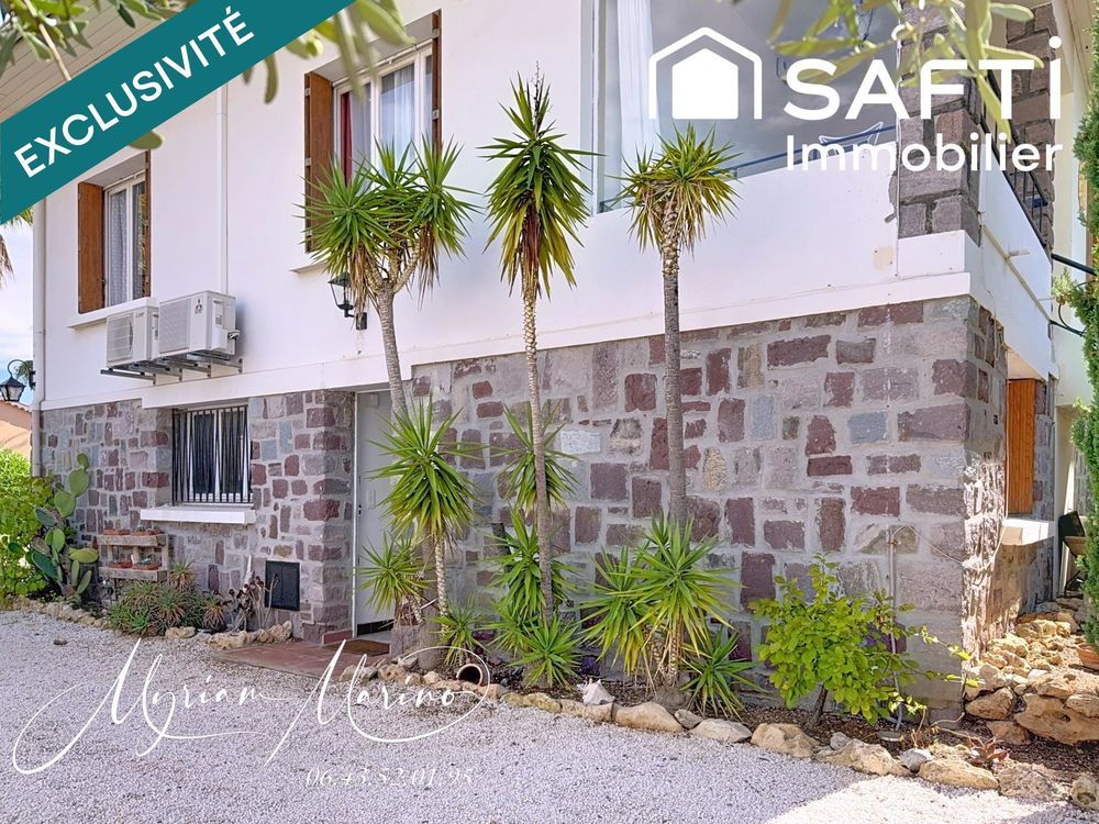 � vendre  Maison St Aygulf (83370)