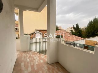  Appartement � vendre 4 pi�ces 73 m�