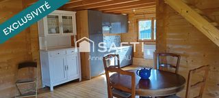  Maison � vendre 4 pi�ces 60 m�