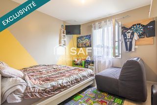  Maison � vendre 5 pi�ces 128 m�