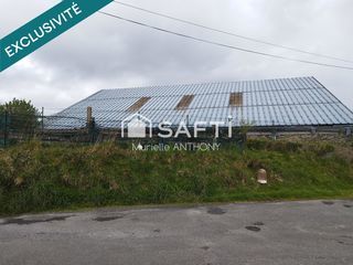  Immeuble � vendre 315 m�