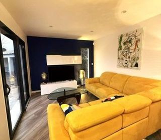  Maison � vendre 5 pi�ces 166 m�