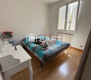  Maison � vendre 5 pi�ces 107 m�