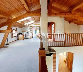  Maison � vendre 7 pi�ces 200 m�