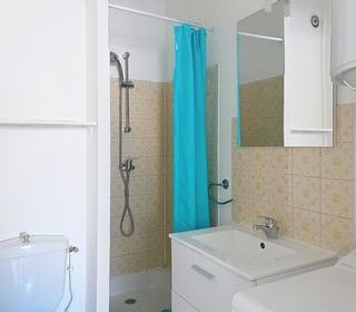  Appartement � louer 1 pi�ce 19 m�